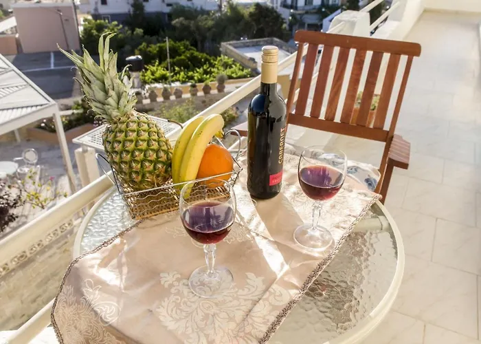 Chryso Apartment